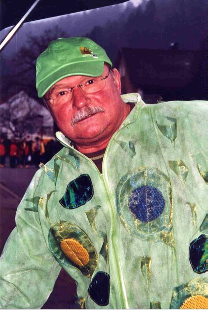 Foto Sambadeira