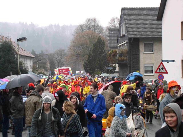 Foto Sambadeira