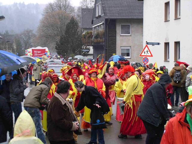 Foto Sambadeira