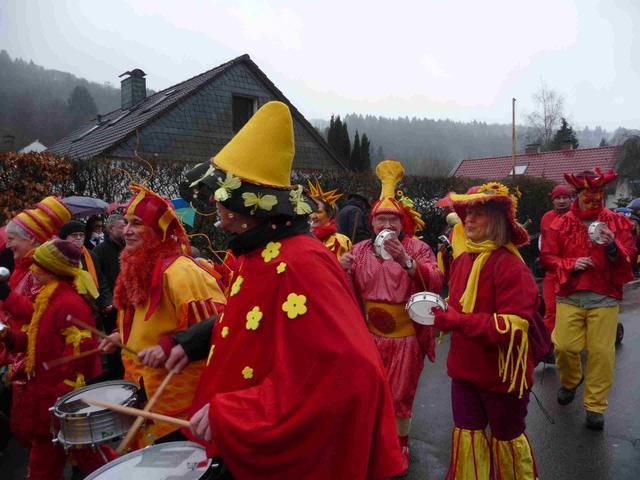 Foto Sambadeira