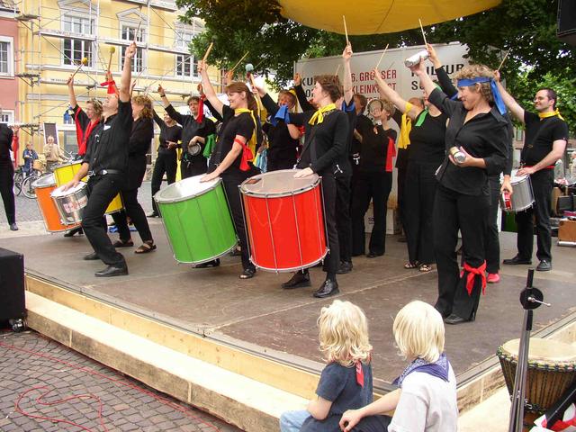Kleinkunstwettbewerb Xanten