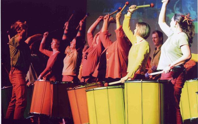 Sportgala Solingen 2008
