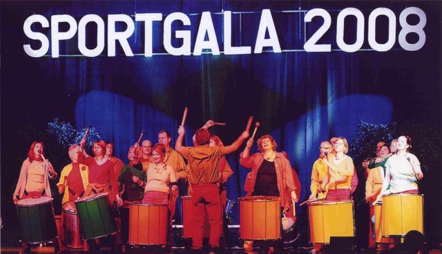Sportgala Solingen 2008