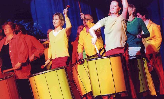 Sportgala Solingen 2008