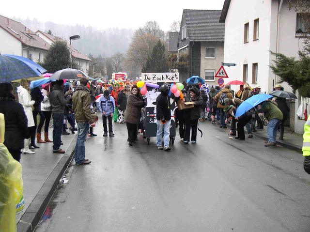 Foto Sambadeira